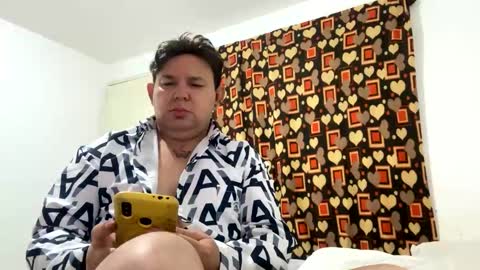 jeff_sexy754 online show from 10-19-25, 03:40