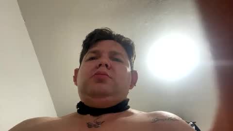 jeff_sexy754 online show from 10-29-25, 01:19