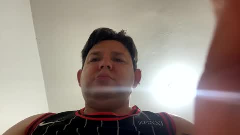 jeff_sexy754 online show from 10-31-25, 02:01