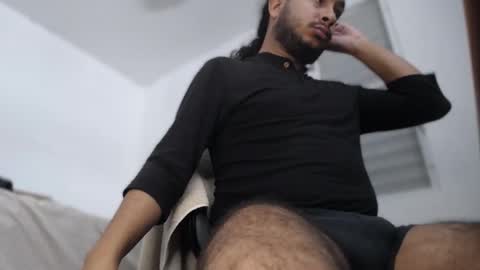 Jefferson Jimenes online show from 12-31-24, 08:12