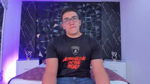 Jeff online show from 12-02-25, 08:26