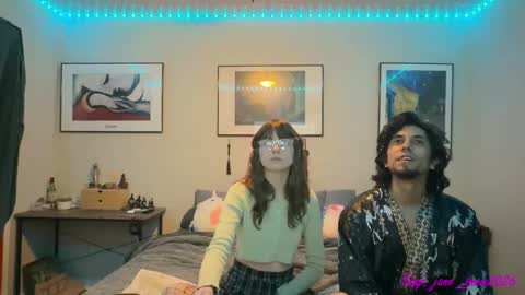 jeffrito0707 online show from 02-07-26, 06:17