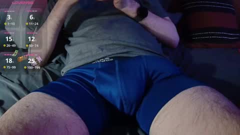 Snapshot of jeffsteel chatting on 02-06-25, 04:25 Jeff online show from 02-06-25, 04:25