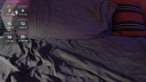 Snapshot of jeffsteel chatting on 02-19-25, 03:27 Jeff online show from 02-19-25, 03:27