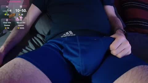 Snapshot of jeffsteel chatting on 02-20-25, 01:46 Jeff online show from 02-20-25, 01:46