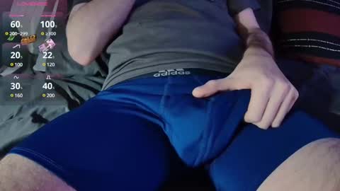 Snapshot of jeffsteel chatting on 03-02-25, 08:07 Jeff online show from 03-02-25, 08:07