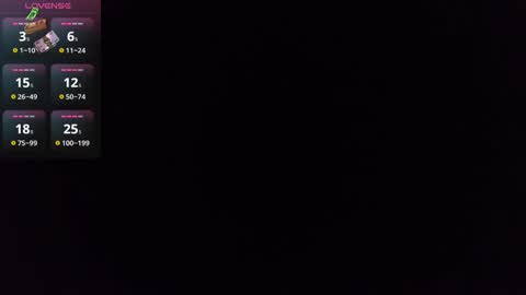 Snapshot of jeffsteel chatting on 11-01-25, 02:30 Jeff online show from 11-01-25, 02:30