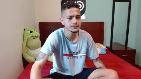 Jeff online show from 10-07-25, 07:00