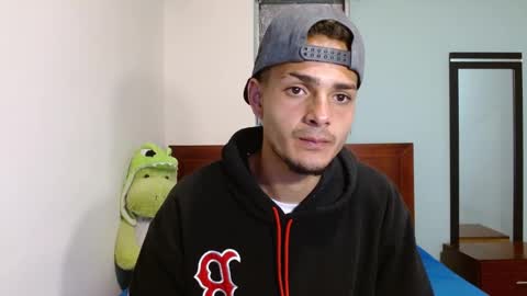 Jeff online show from 10-19-25, 11:05