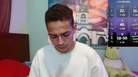 Jeff online show from 11-28-25, 03:25