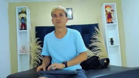 jeic 18 online show from 11-05-25, 07:25