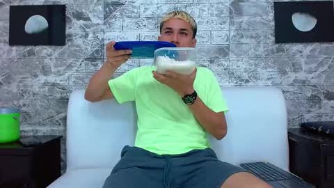 jeic 18 online show from 11-15-25, 07:10