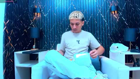 jeic 18 online show from 11-18-25, 07:29