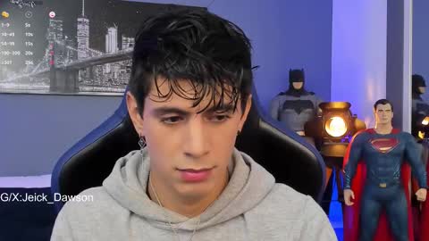 Jeick online show from 02-01-26, 02:32