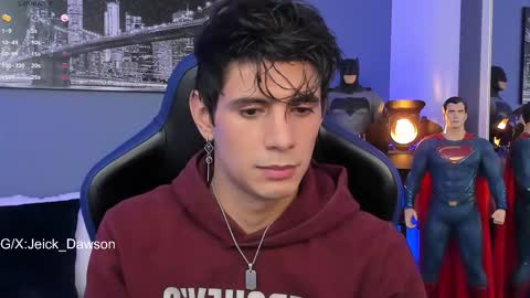 Jeick online show from 03-05-26, 02:51