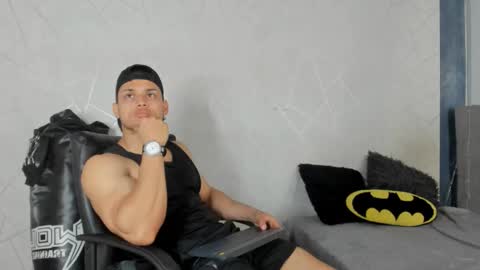 jeicob gagnon online show from 12-17-24, 08:10