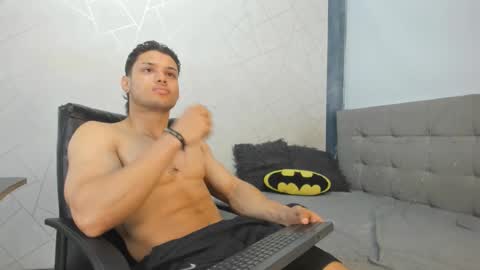 jeicob gagnon online show from 01-02-25, 11:16