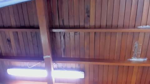 jeicob gagnon online show from 02-16-25, 03:48