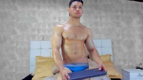 jeicob gagnon online show from 02-26-25, 01:41