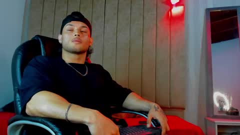 jeicob gagnon online show from 09-28-25, 05:46