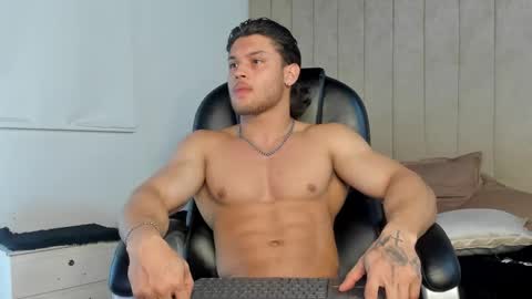 jeicob gagnon online show from 10-15-25, 09:31