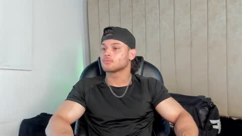 jeicob gagnon online show from 10-30-25, 03:57