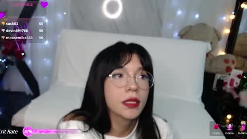Jeimy Garca online show from 12-10-24, 03:22