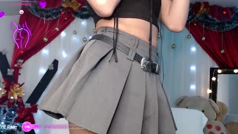 Jeimy Garca online show from 12-11-24, 12:02