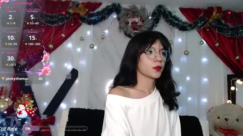 Jeimy Garca online show from 12-12-24, 06:21