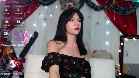 Jeimy Garca online show from 12-17-24, 03:17