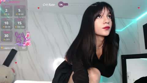 Jeimy Garca online show from 01-07-25, 06:24