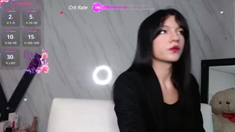 Jeimy Garca online show from 01-30-25, 12:59
