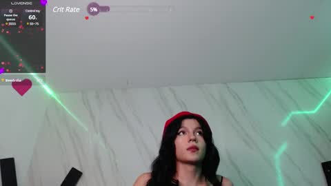 Jeimy Garca online show from 02-28-25, 06:20