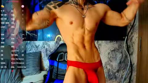 JC online show from 11-04-25, 03:33