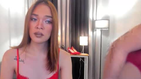 jelaimendoza13 online show from 02-02-26, 10:36