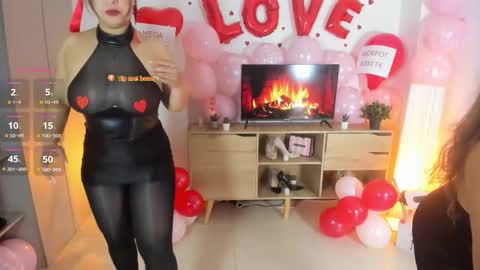 Snapshot of jelena_noura23 chatting on 02-13-26, 02:13 Jelen online show from 02-13-26, 02:13