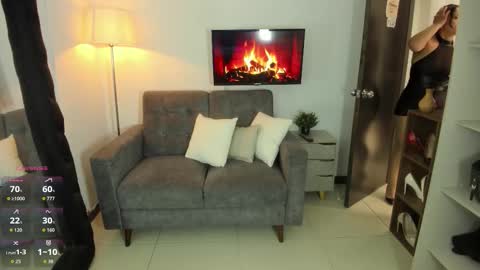 Snapshot of jelena_noura23 chatting on 03-19-26, 12:53 Jelen online show from 03-19-26, 12:53