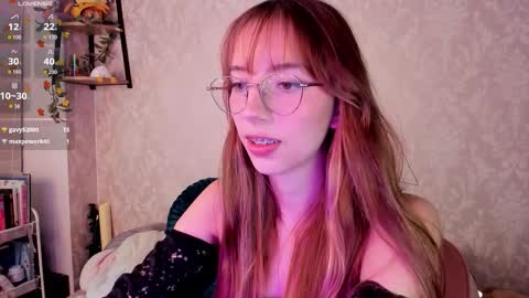 Jelly  online show from 02-10-26, 01:21