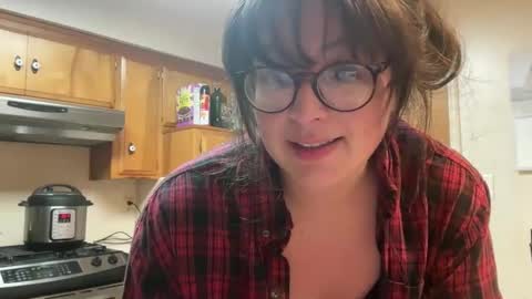 Jelli online show from 02-25-25, 08:03