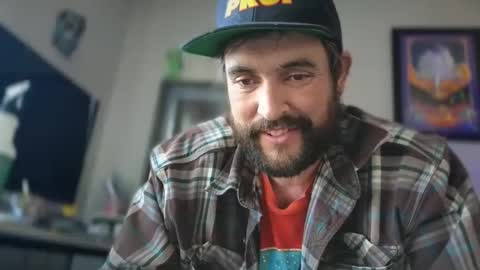 Snapshot of jellyfishfun chatting on 12-19-24, 06:23 Guy Jones online show from 12-19-24, 06:23