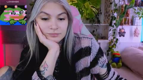 Jelya online show from 10-10-25, 04:28