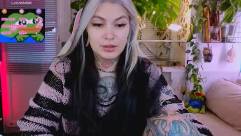 Jelya online show from 11-02-25, 10:50