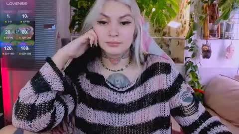 Jelya online show from 11-04-25, 11:31