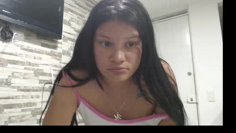 Snapshot of jem_sweet chatting on 10-15-25, 06:46 Soy Jem online show from 10-15-25, 06:46