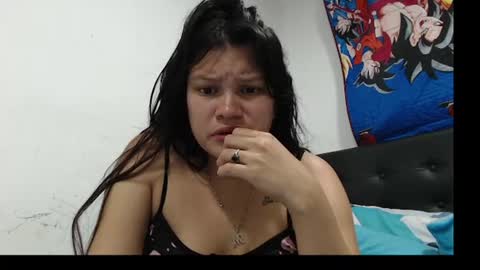 Soy Jem online show from 11-24-25, 12:43