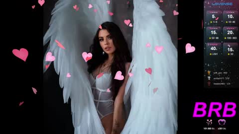 Snapshot of jen_angel chatting on 12-22-24, 05:34 Jen online show from 12-22-24, 05:34