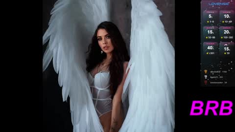 Snapshot of jen_angel chatting on 01-19-25, 06:53 Jen online show from 01-19-25, 06:53