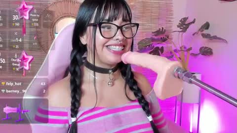 Jena online show from 02-13-25, 08:27