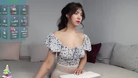 Jena  dont forget to thumbs up your rating is so important to me  online show from 01-14-26, 04:07