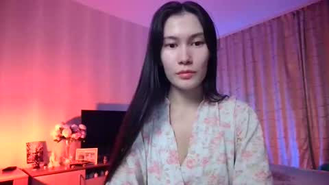 jenariva online show from 03-07-26, 02:58